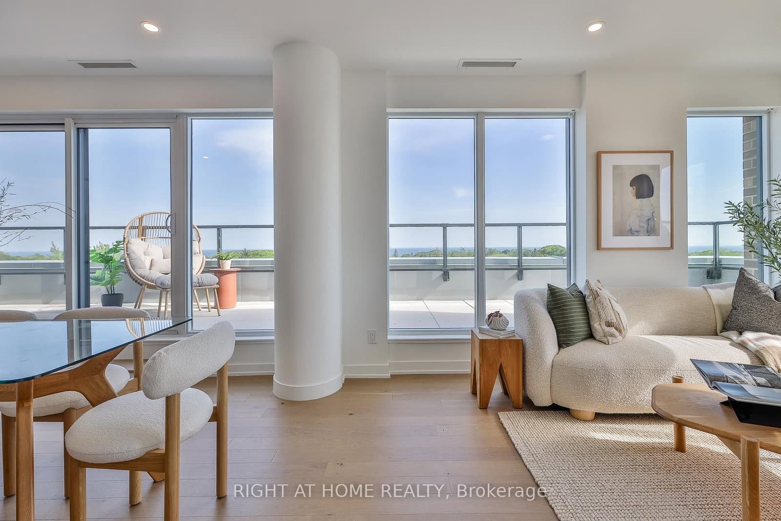 1161 Kingston Road, Unit 602 thumbnail 4