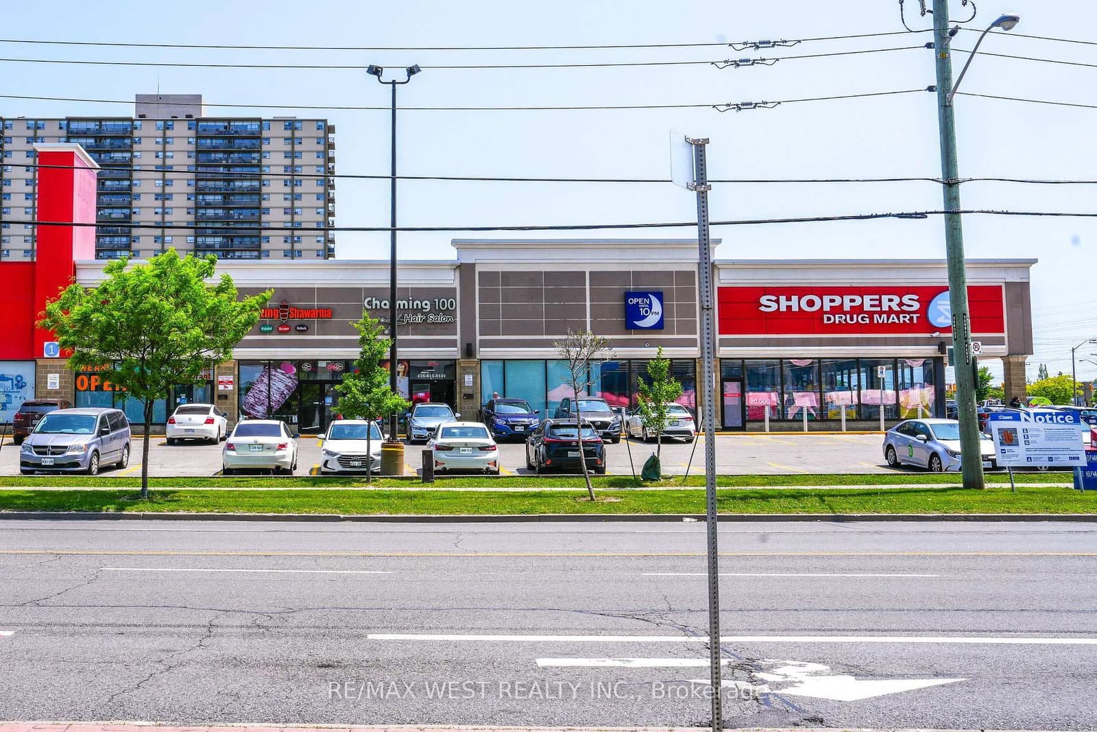 1470 Midland Avenue, Unit 608 thumbnail 45