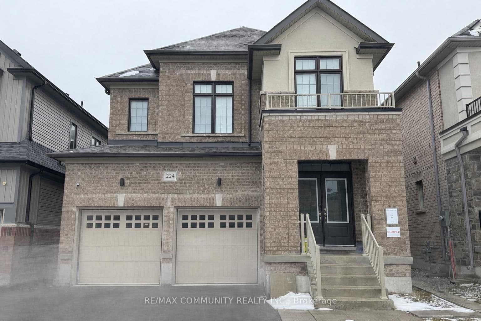 224 Fleetwood Drive, Unit Bsmt - Image 1