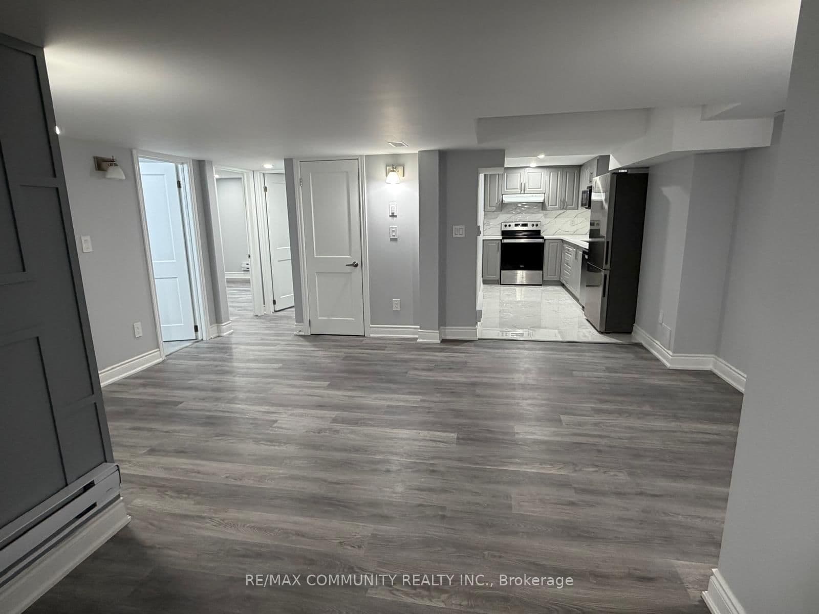 224 Fleetwood Drive, Unit Bsmt thumbnail 2