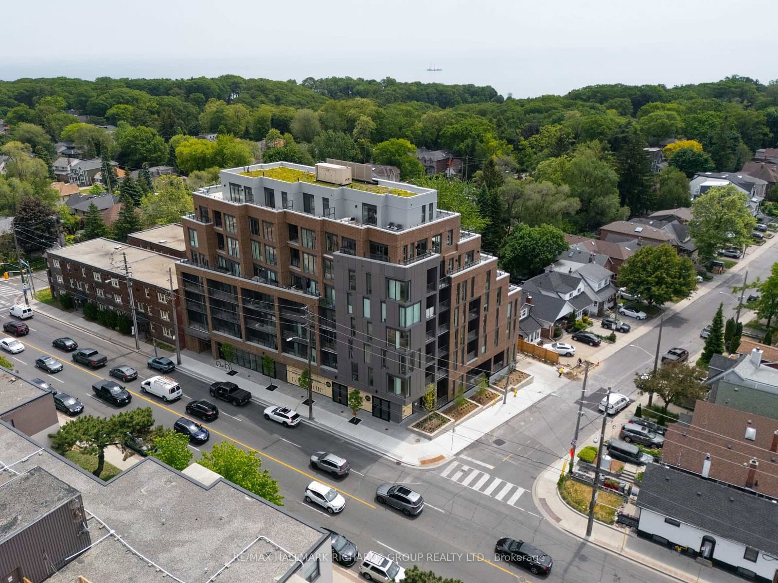 1161 Kingston Road, Unit PH701 thumbnail 28