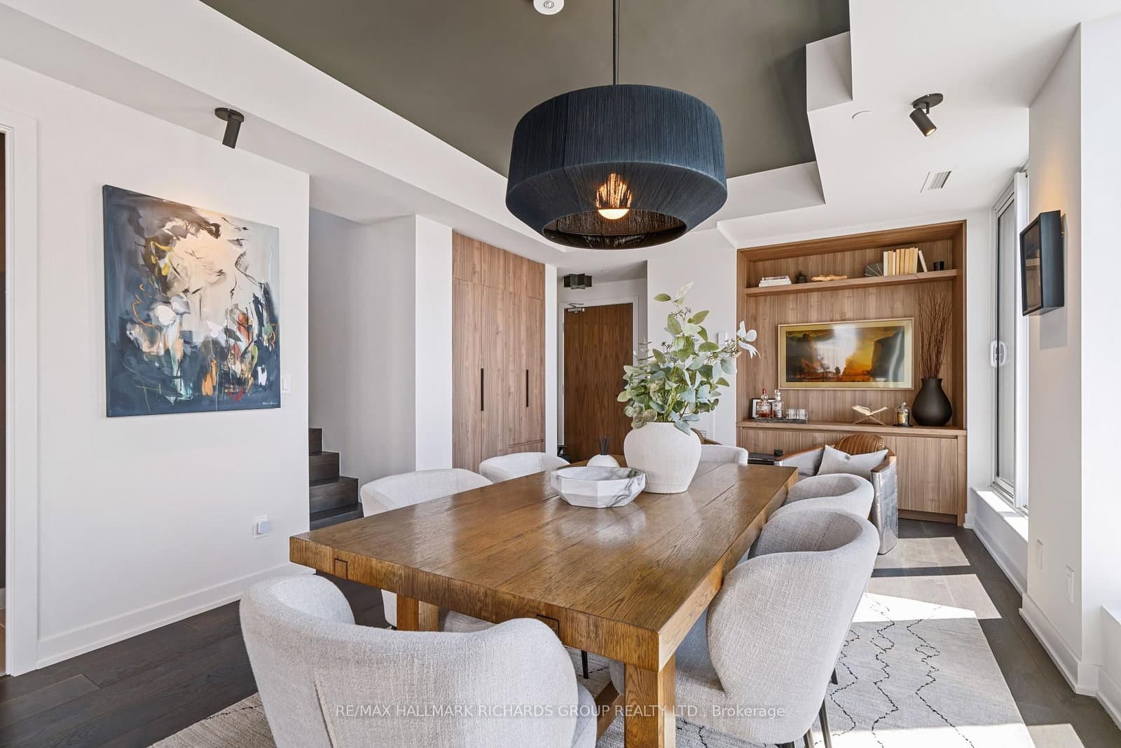 1161 Kingston Road, Unit PH701 thumbnail 4