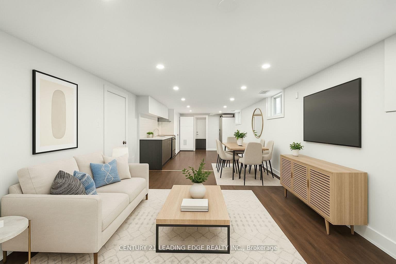 620 Birchmount Road, Unit unit 1B - Image 1