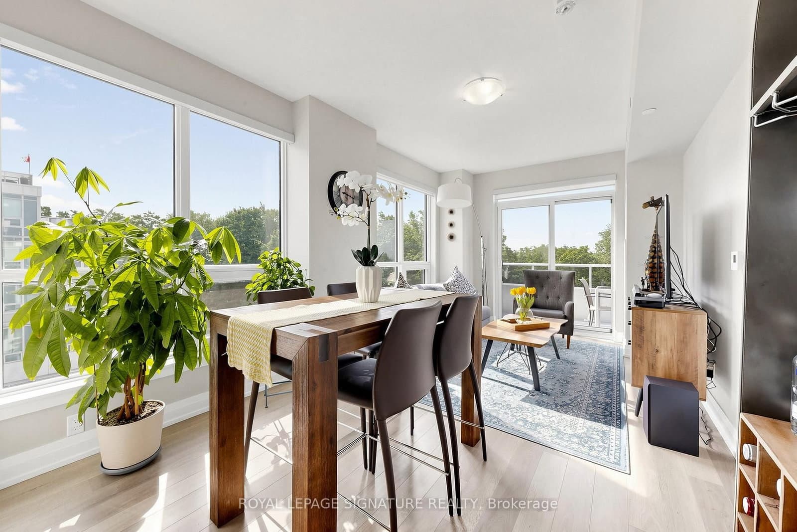 3121 Sheppard Avenue E, Unit 503 - Image 1