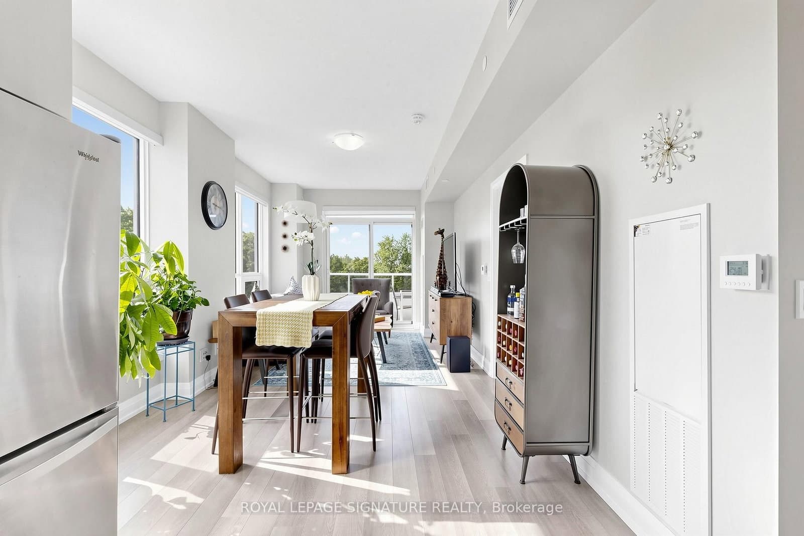 3121 Sheppard Avenue E, Unit 503 thumbnail 10