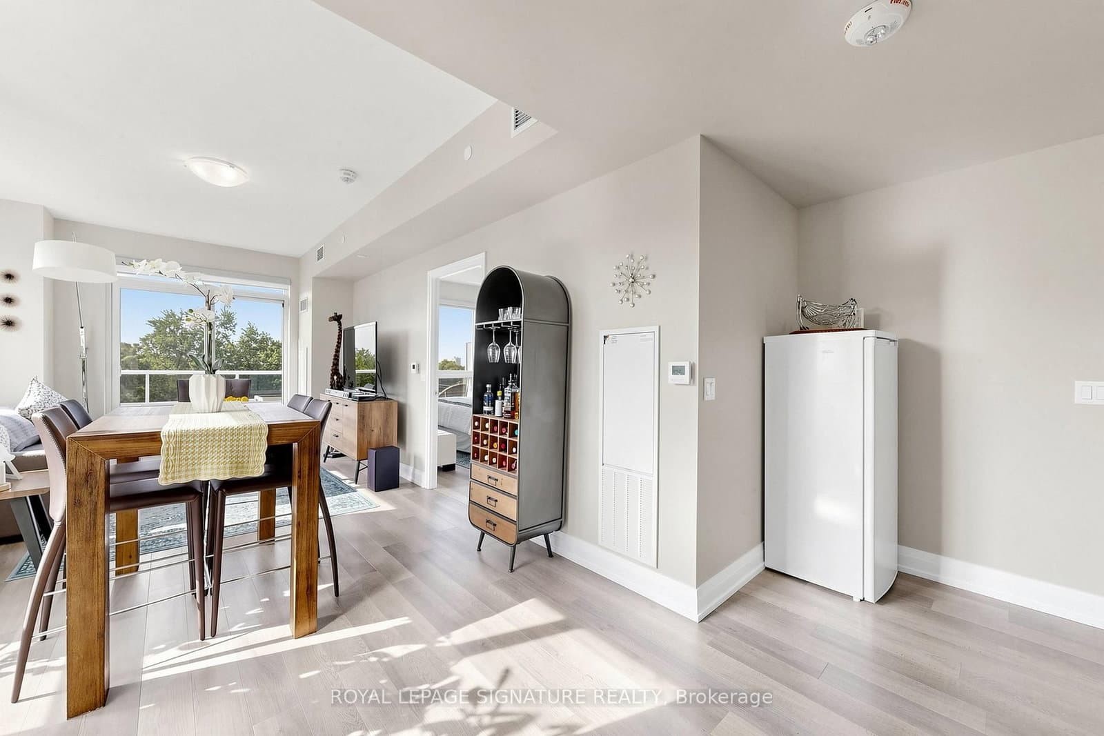3121 Sheppard Avenue E, Unit 503 thumbnail 11