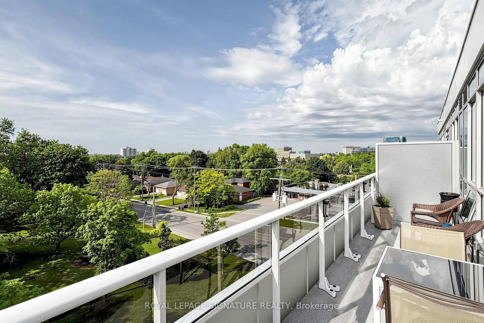 3121 Sheppard Avenue E, Unit 503 thumbnail 19