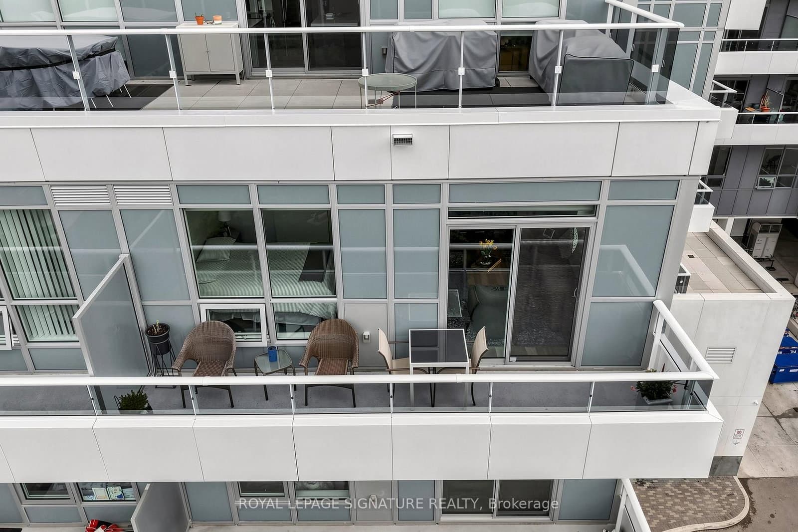3121 Sheppard Avenue E, Unit 503 thumbnail 20