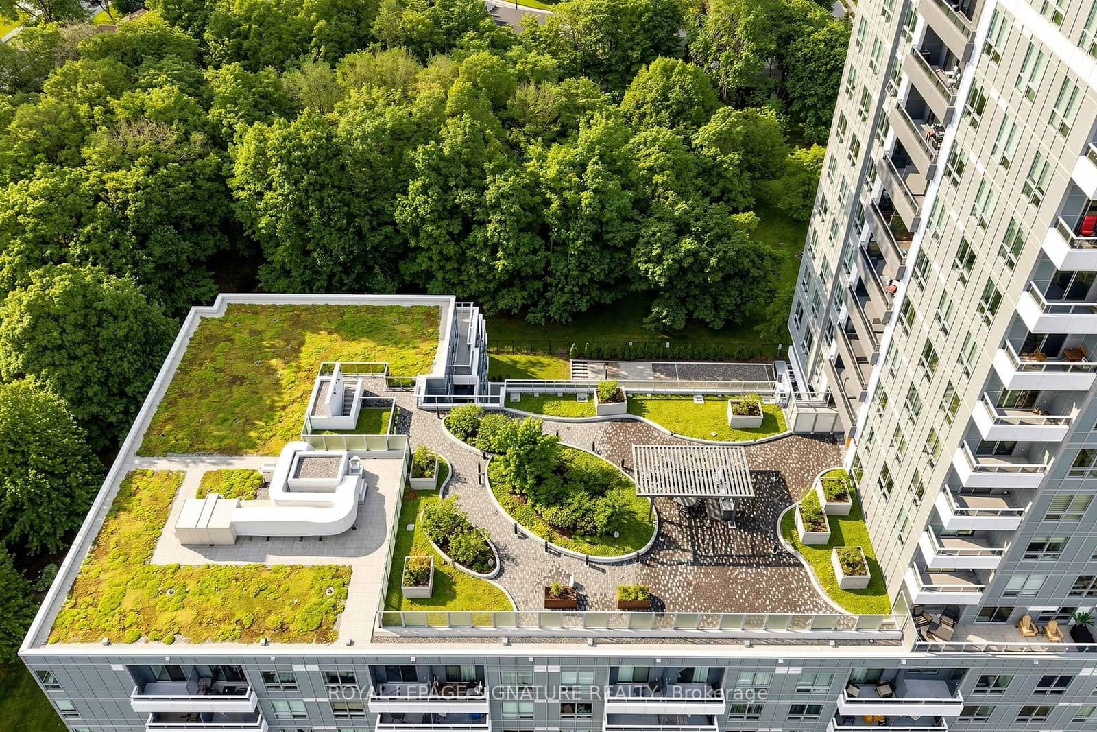 3121 Sheppard Avenue E, Unit 503 thumbnail 21