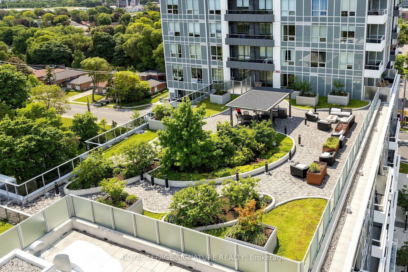 3121 Sheppard Avenue E, Unit 503 thumbnail 22