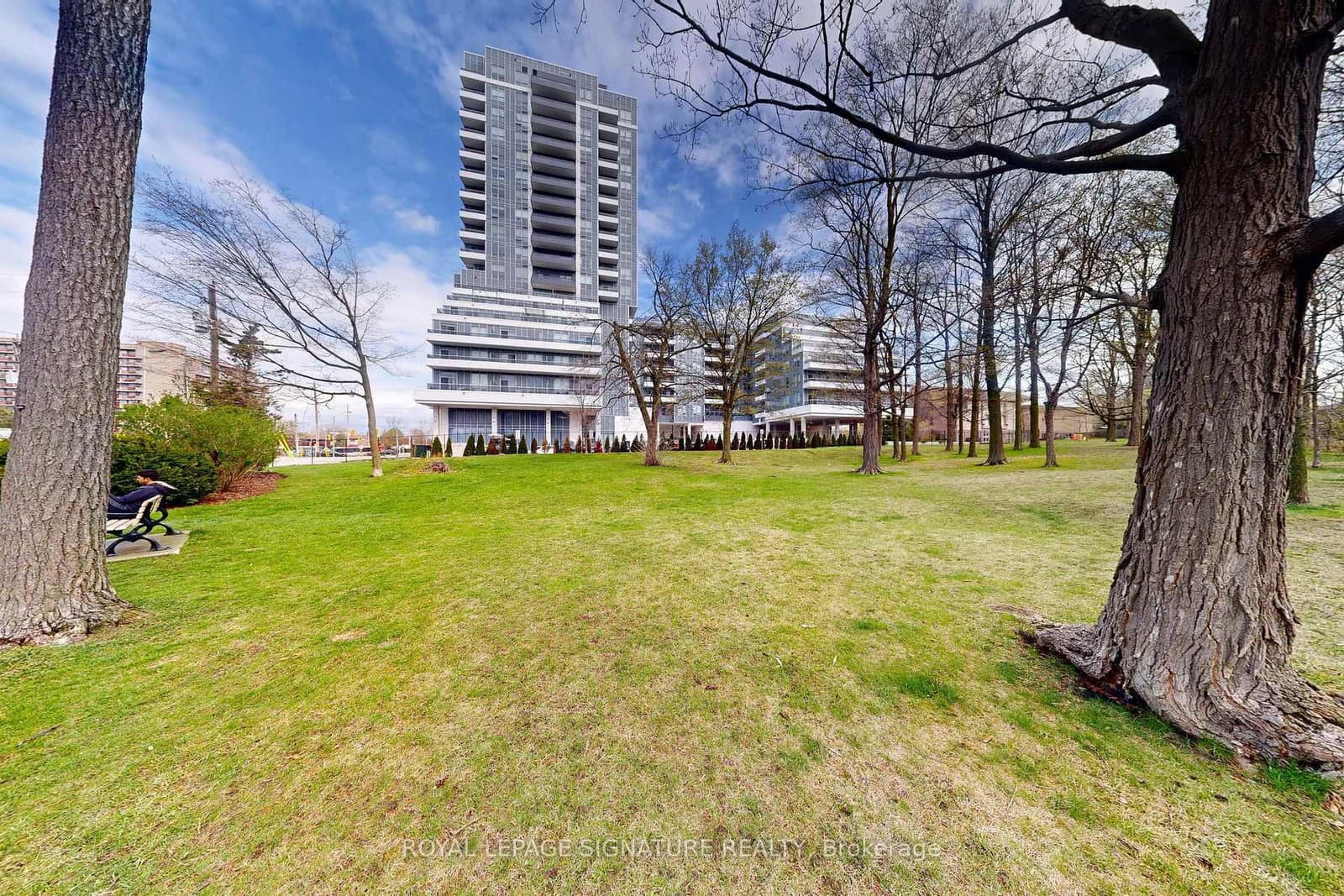 3121 Sheppard Avenue E, Unit 503 thumbnail 30
