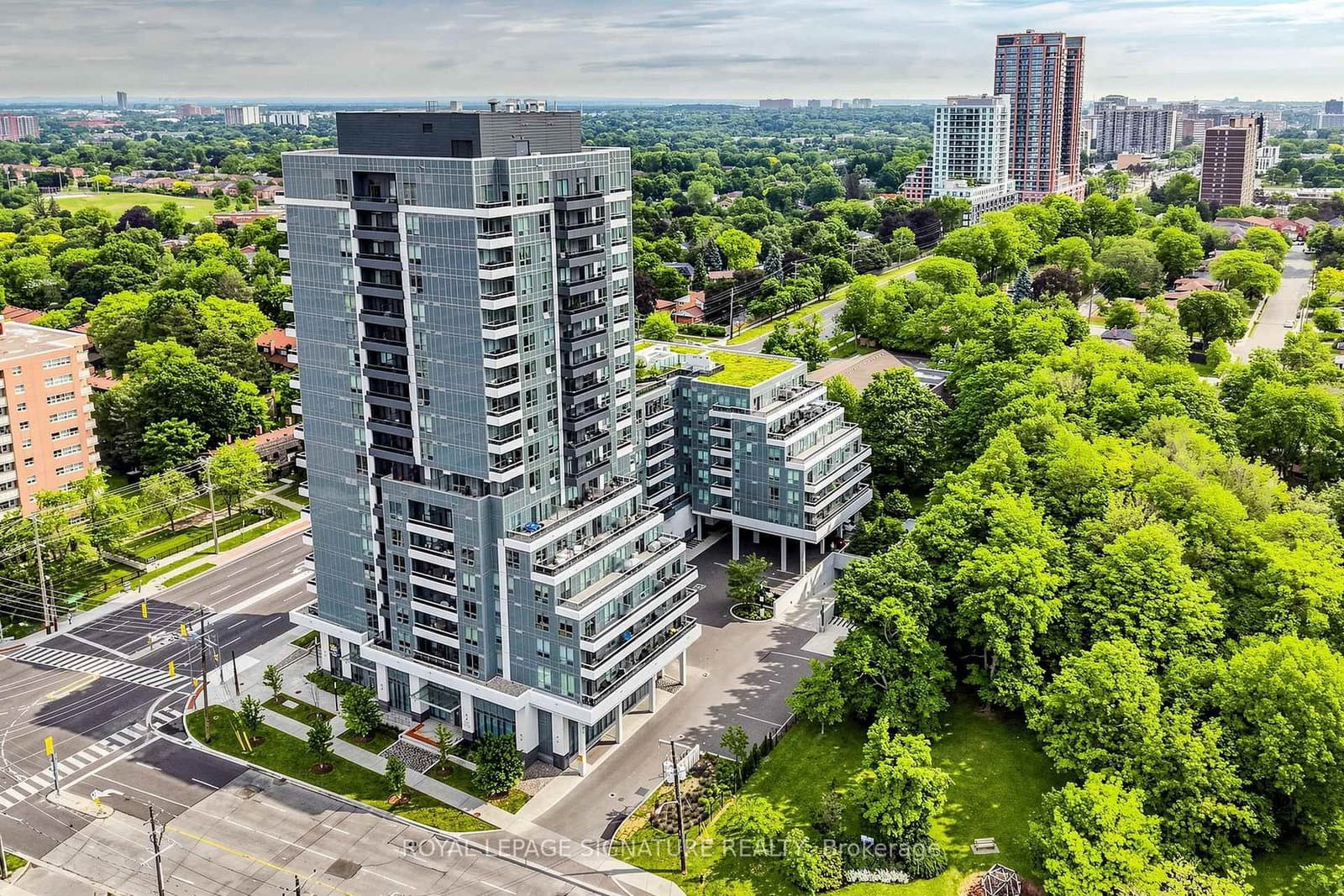3121 Sheppard Avenue E, Unit 503 thumbnail 31