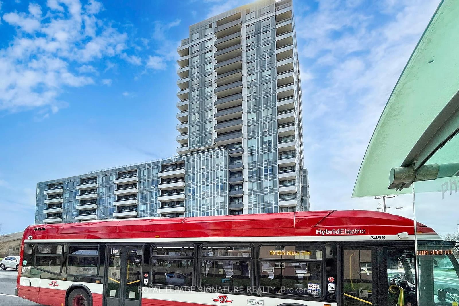 3121 Sheppard Avenue E, Unit 503 thumbnail 32