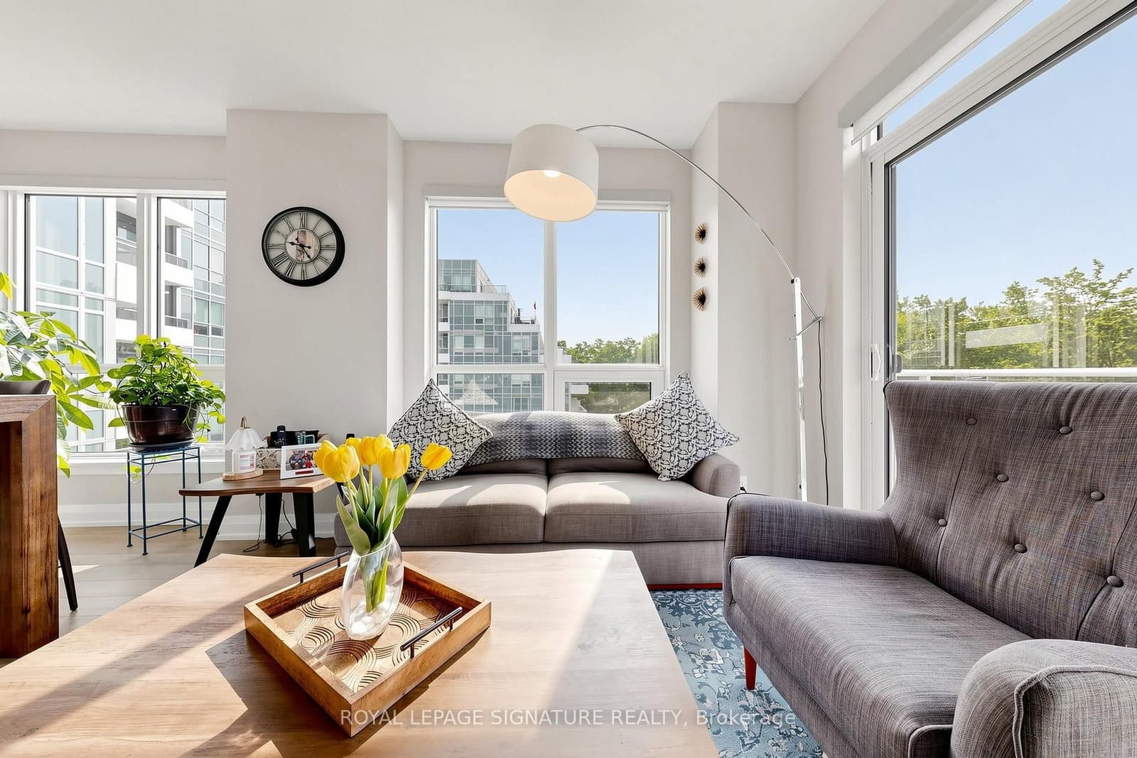 3121 Sheppard Avenue E, Unit 503 thumbnail 4