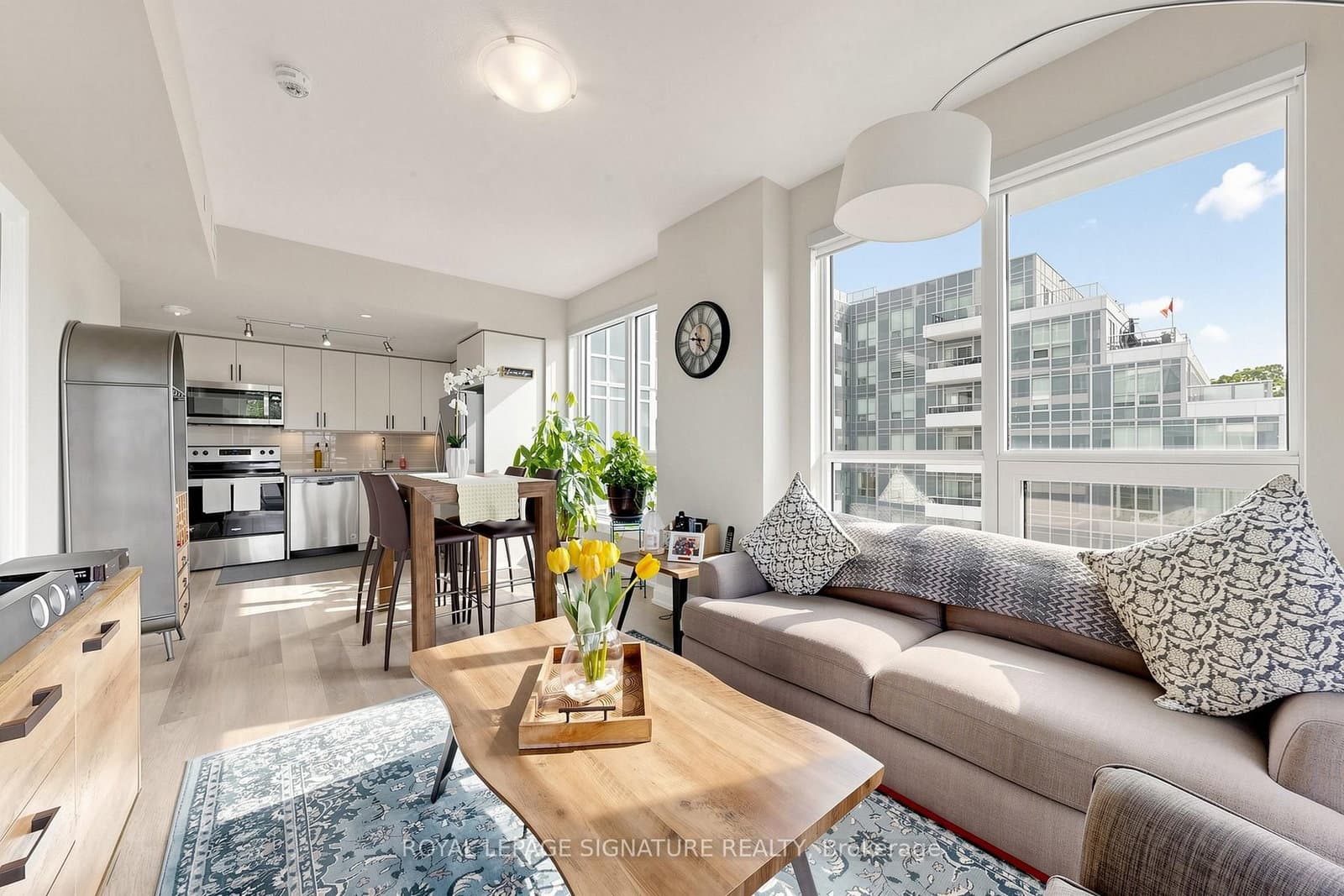 3121 Sheppard Avenue E, Unit 503 thumbnail 5