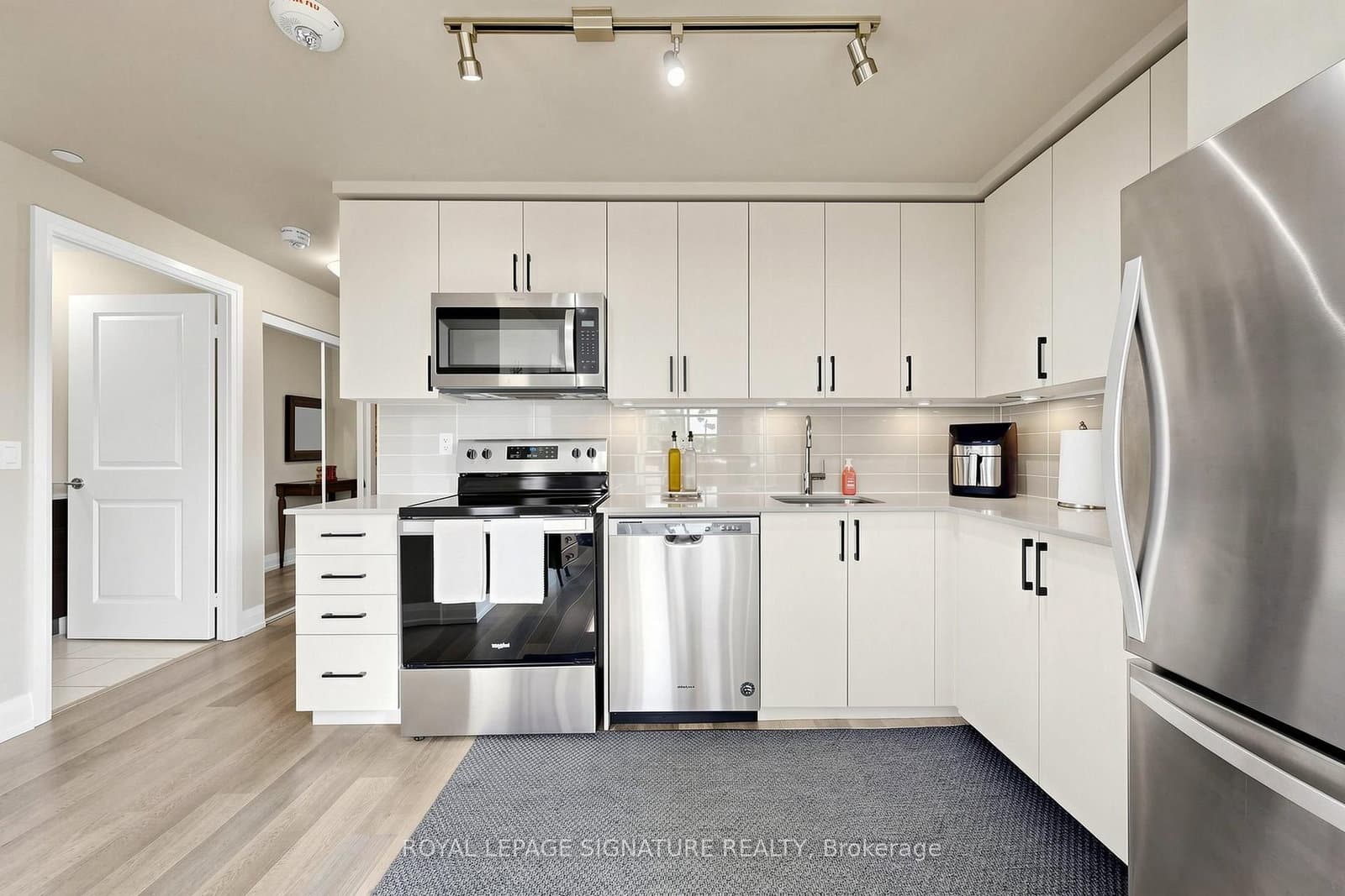 3121 Sheppard Avenue E, Unit 503 thumbnail 7