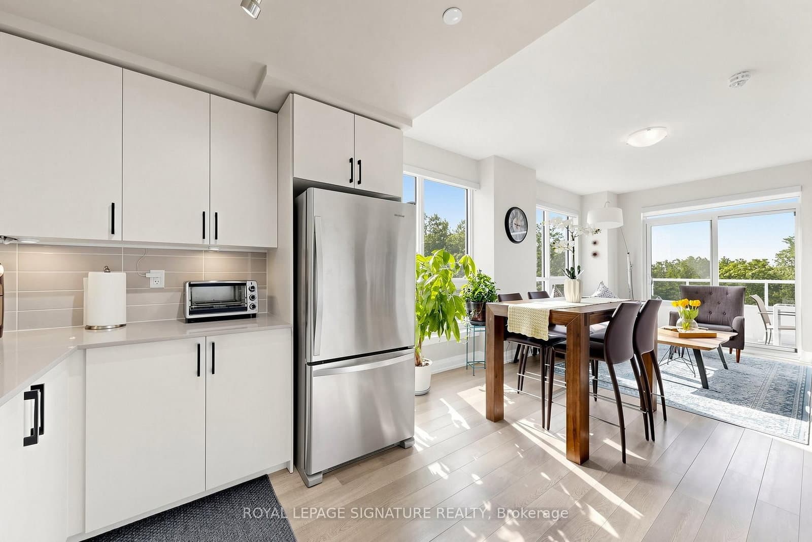 3121 Sheppard Avenue E, Unit 503 thumbnail 8