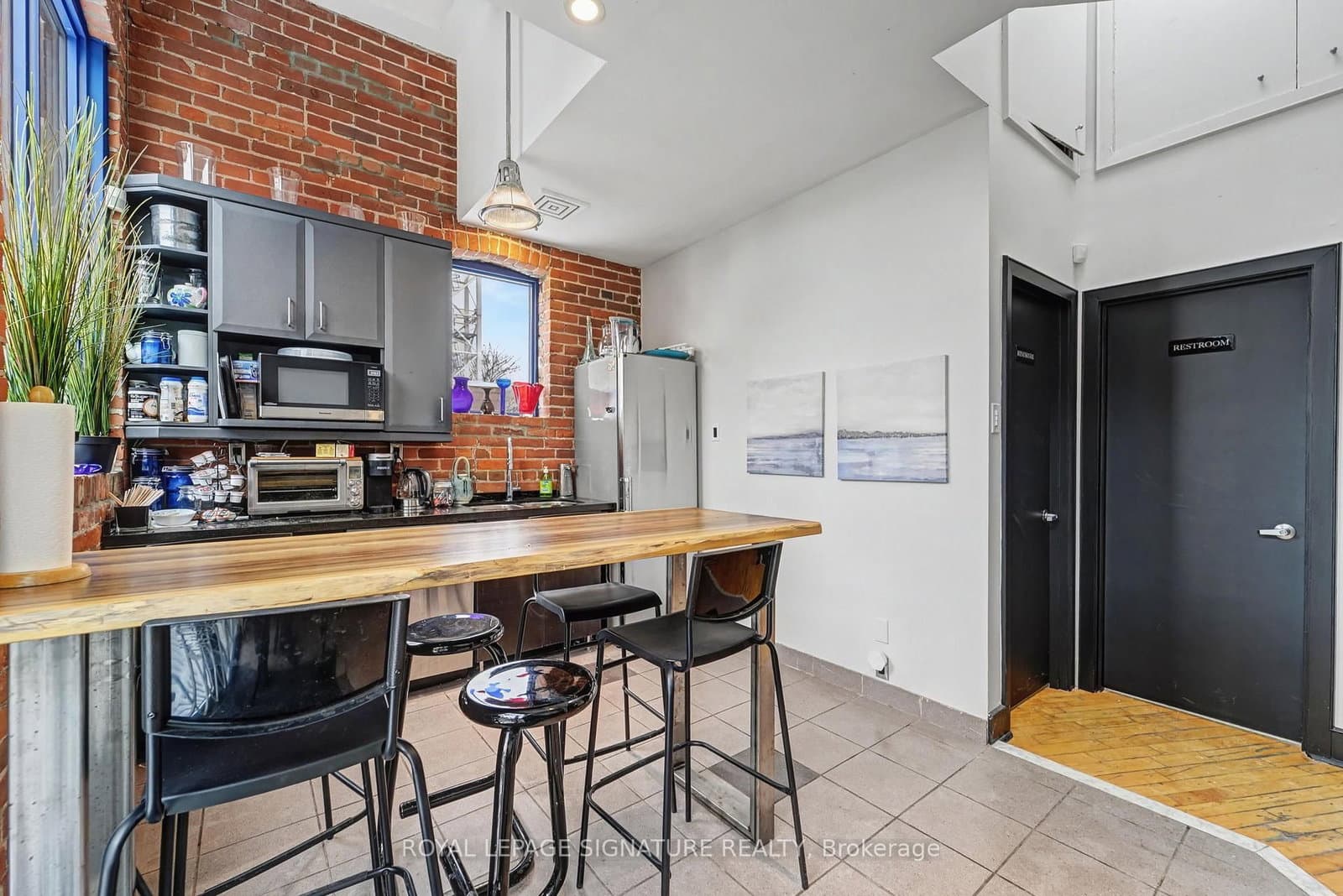 259 Danforth Avenue, Unit Office B thumbnail 14