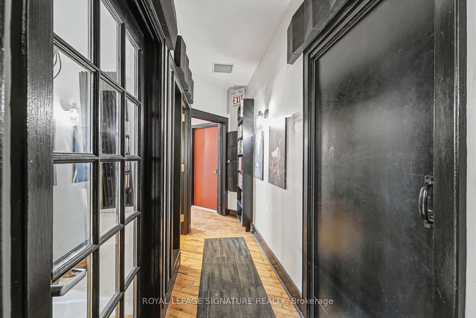 259 Danforth Avenue, Unit Office B thumbnail 25
