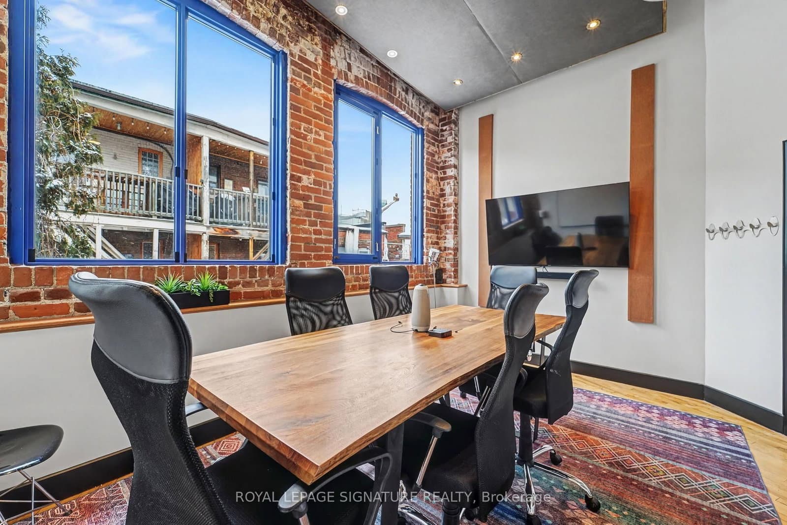 259 Danforth Avenue, Unit Office B thumbnail 29