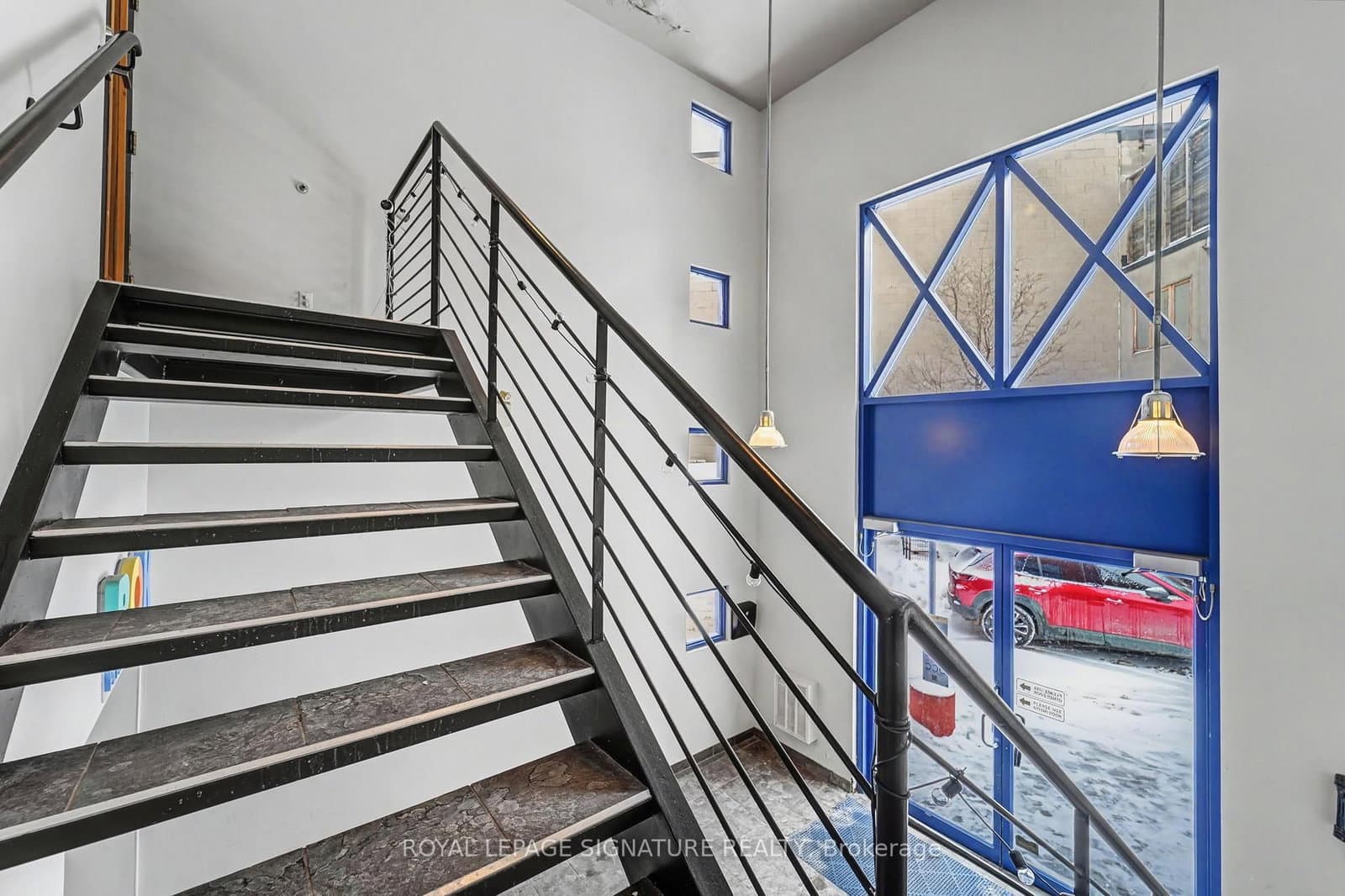 259 Danforth Avenue, Unit Office B thumbnail 5