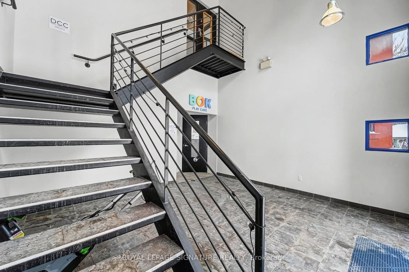 259 Danforth Avenue, Unit Office B thumbnail 9