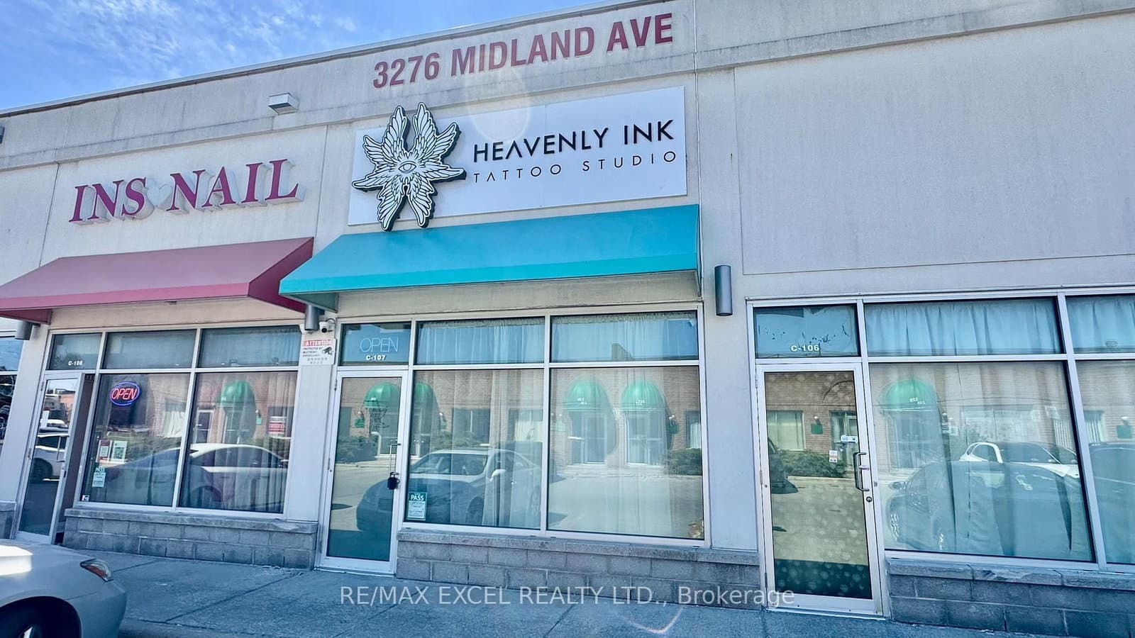 3276 Midland Avenue, Unit C107 - Image 1