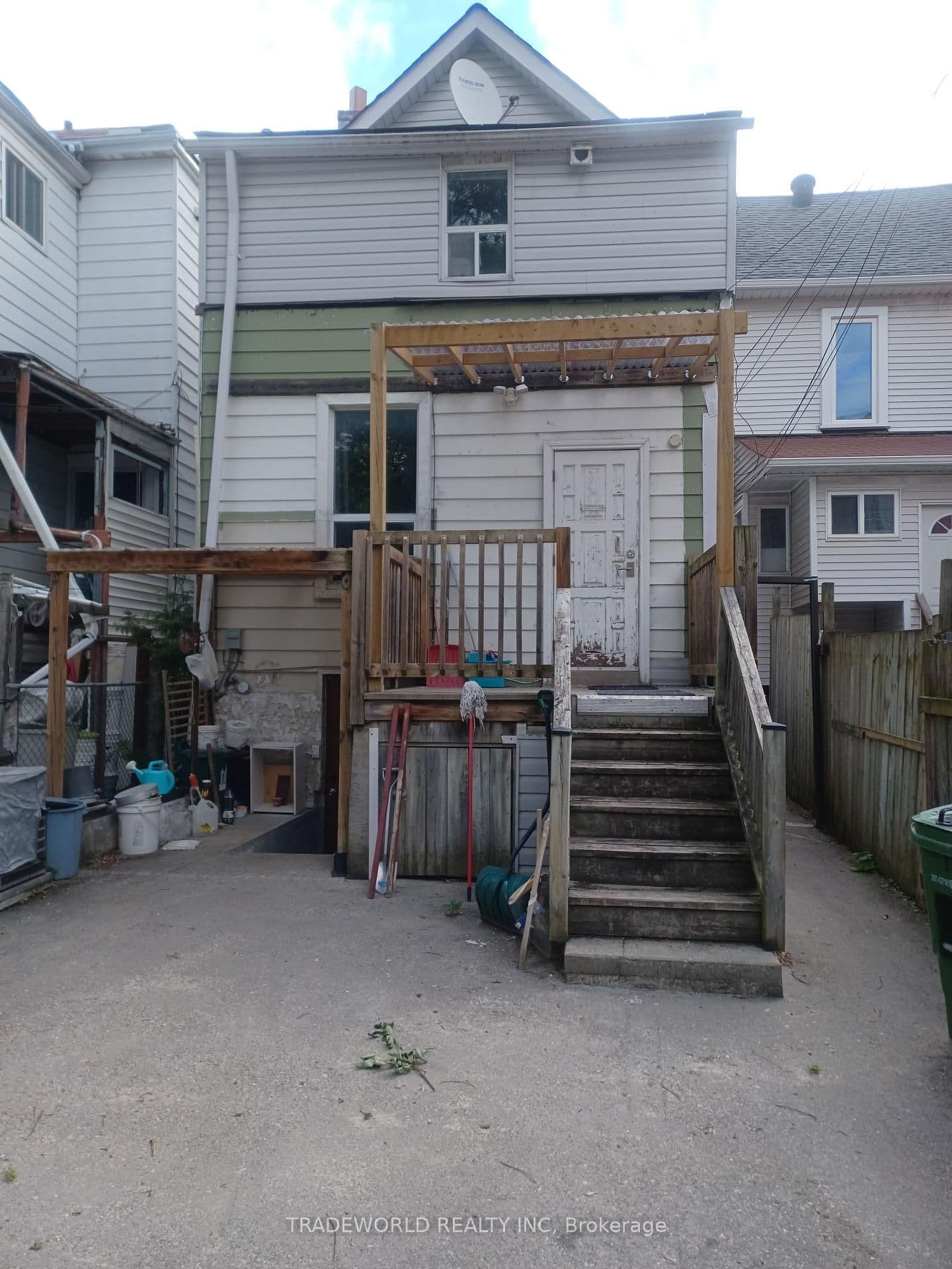 150 Jones Avenue - Image 1