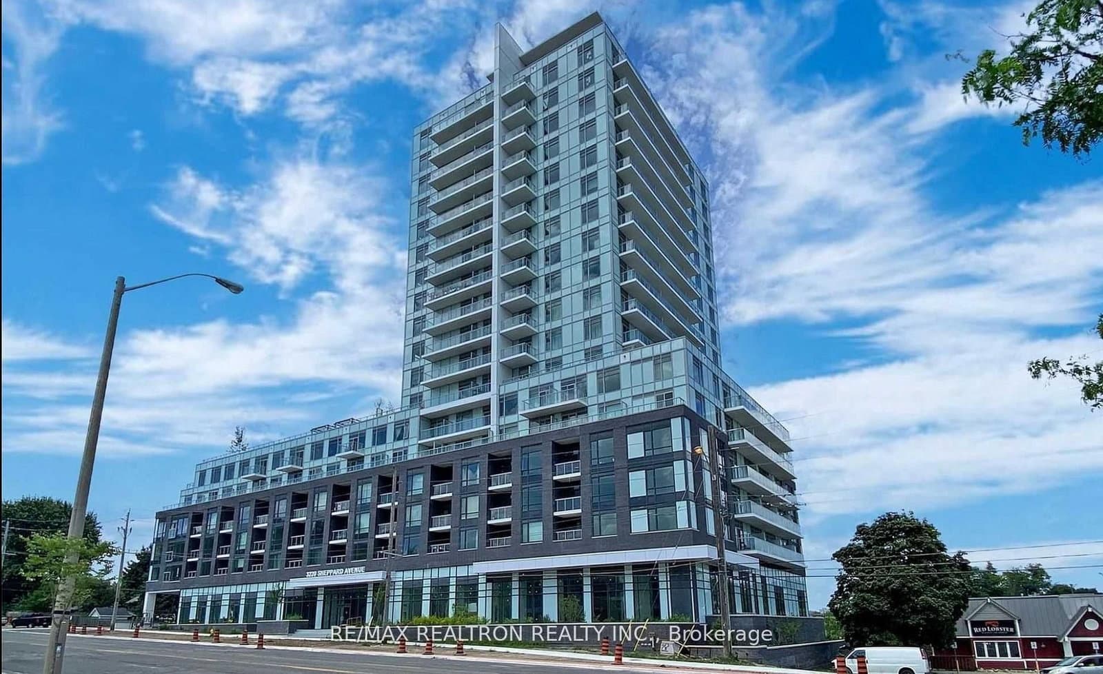3220 Sheppard Avenue E, Unit 501 - Image 1