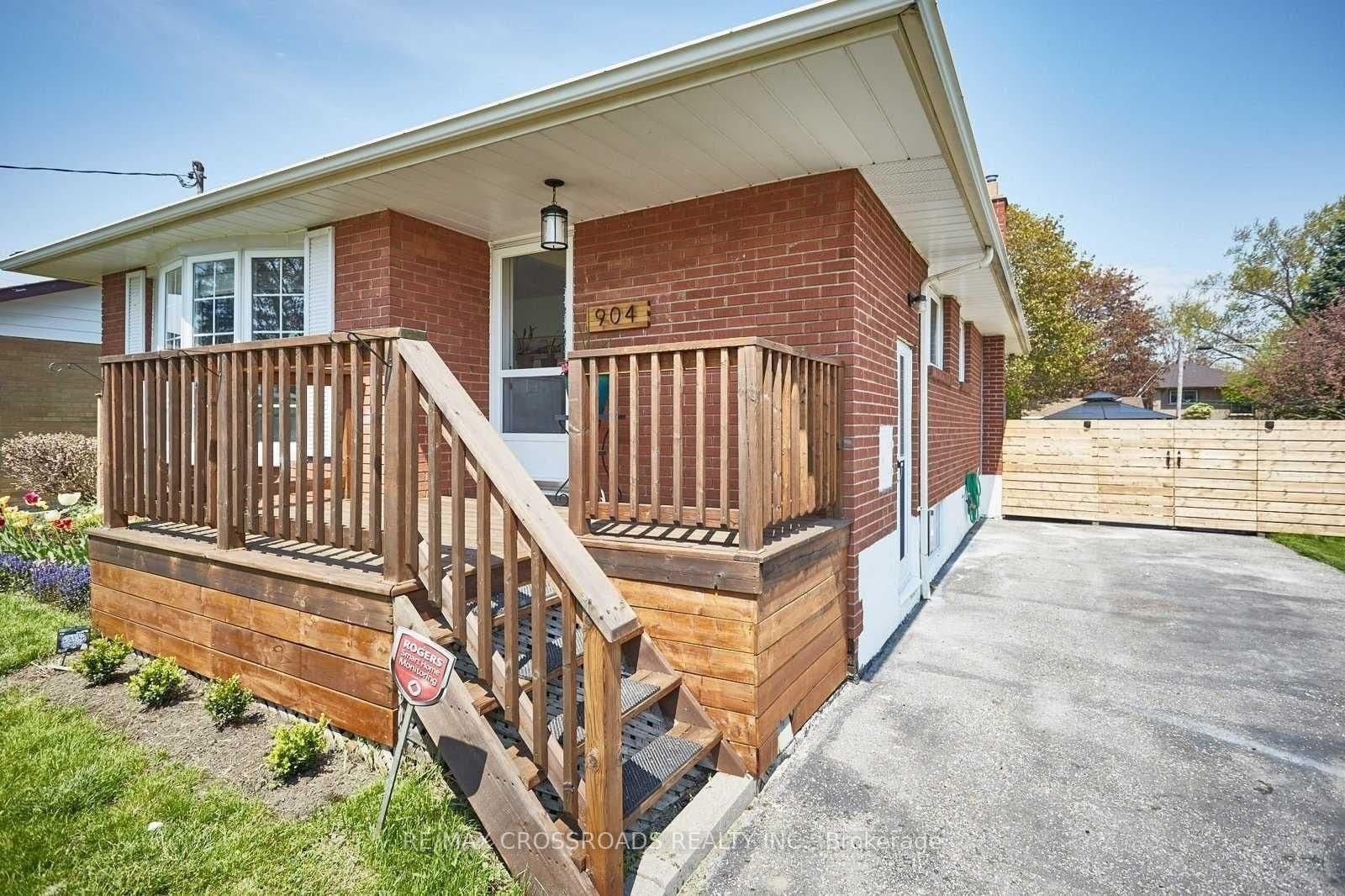 904 Crocus Crescent, Unit BSMT thumbnail 9