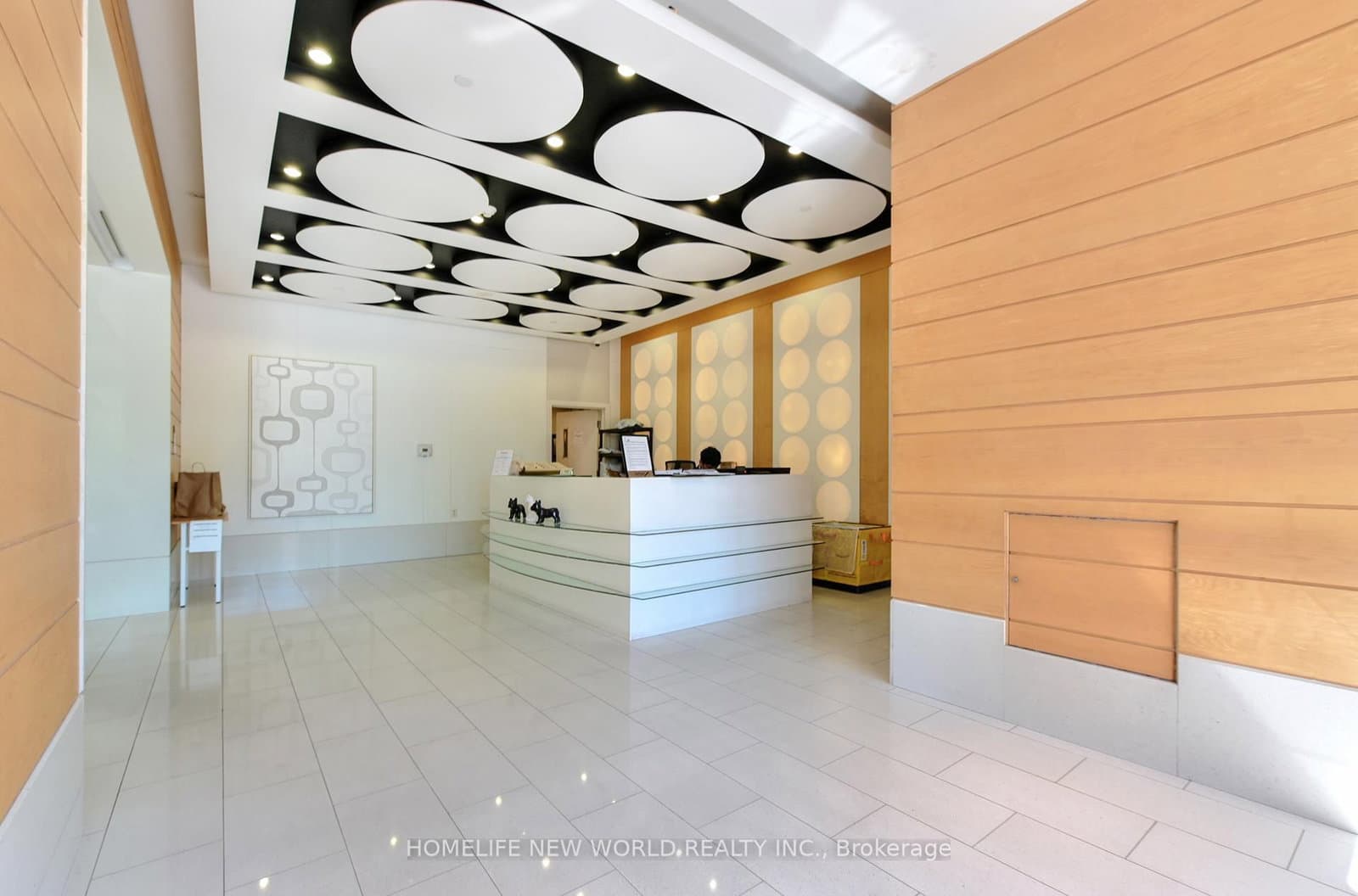 83 Borough Drive, Unit 1105 thumbnail 2