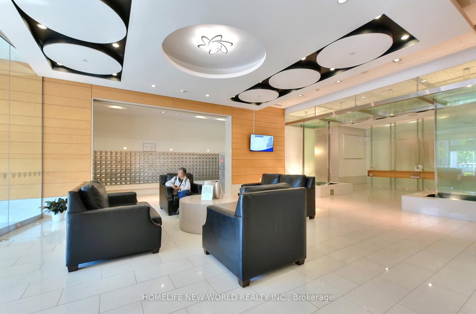 83 Borough Drive, Unit 1105 thumbnail 3