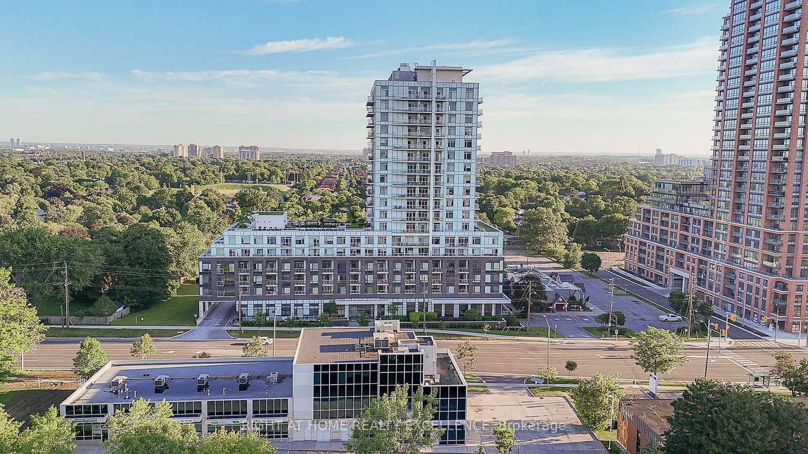 3220 Sheppard Avenue, Unit 1707 - Image 1