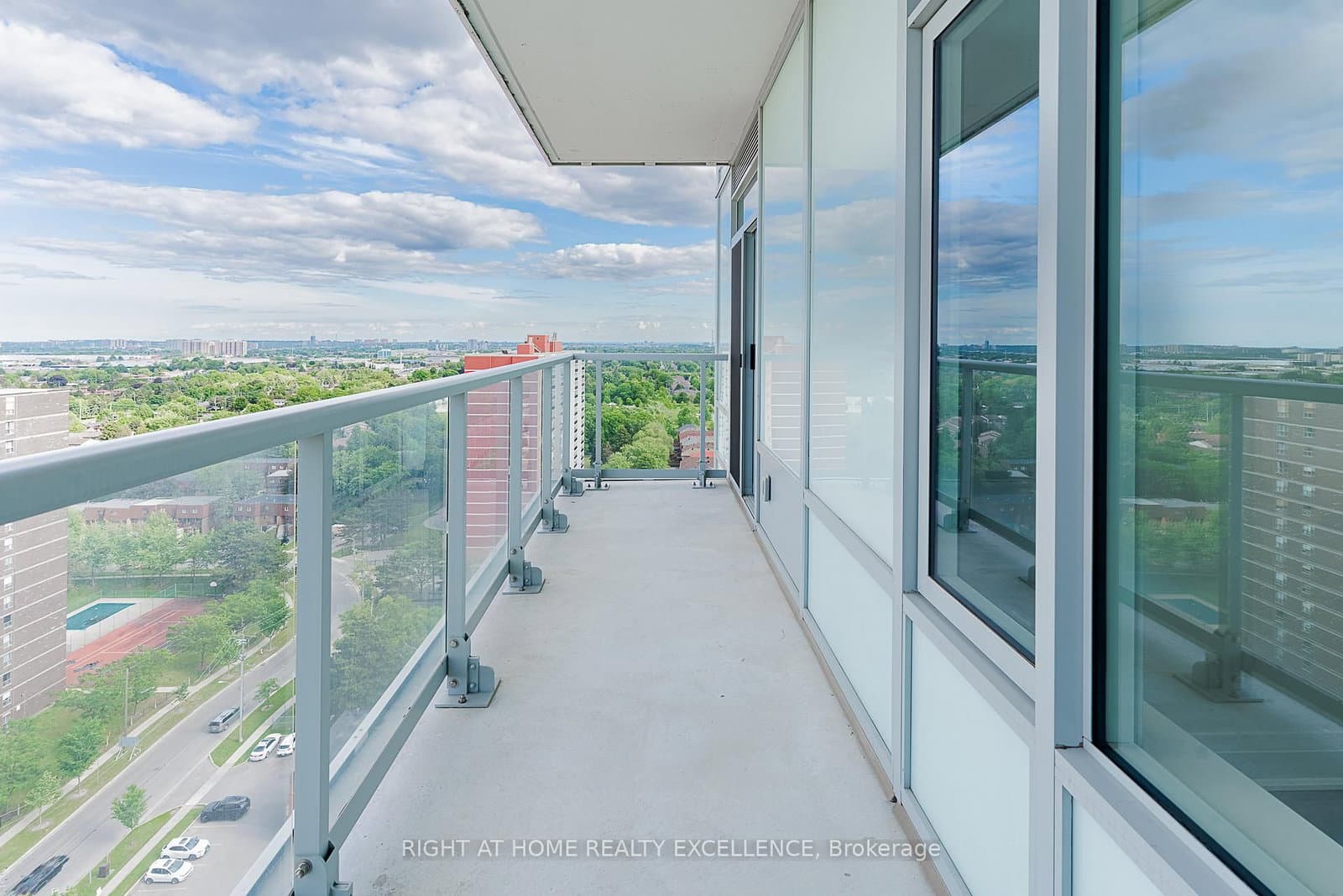 3220 Sheppard Avenue, Unit 1707 thumbnail 12