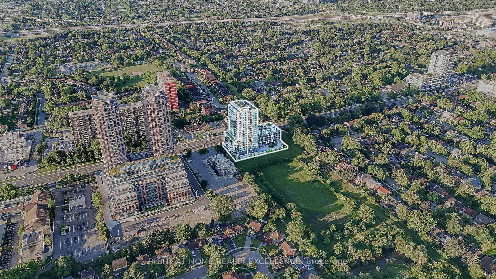 3220 Sheppard Avenue, Unit 1707 thumbnail 3