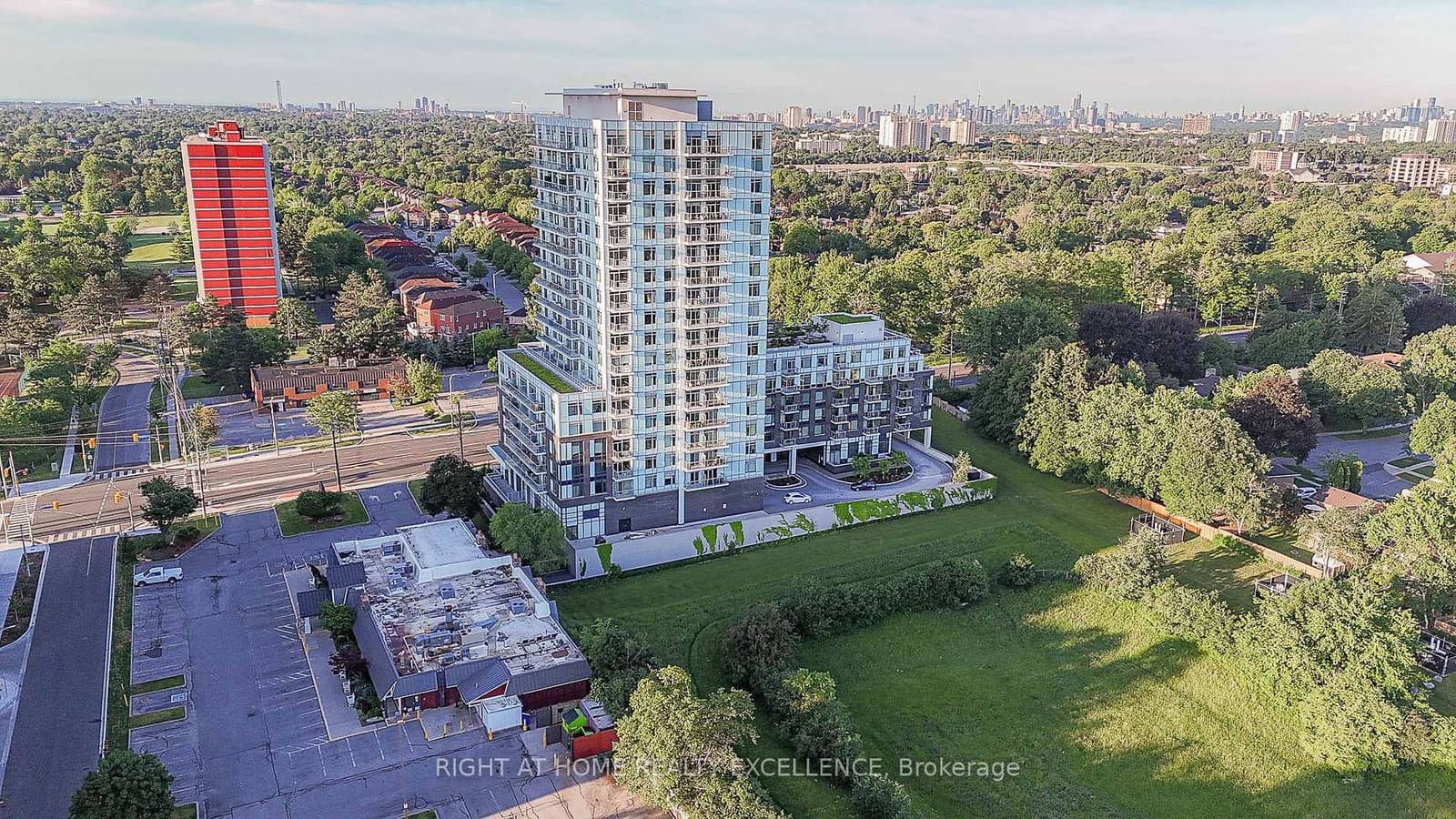 3220 Sheppard Avenue, Unit 1707 thumbnail 4