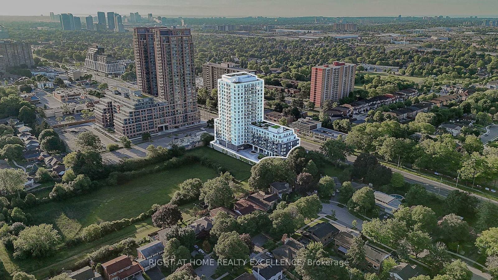 3220 Sheppard Avenue, Unit 1707 thumbnail 5
