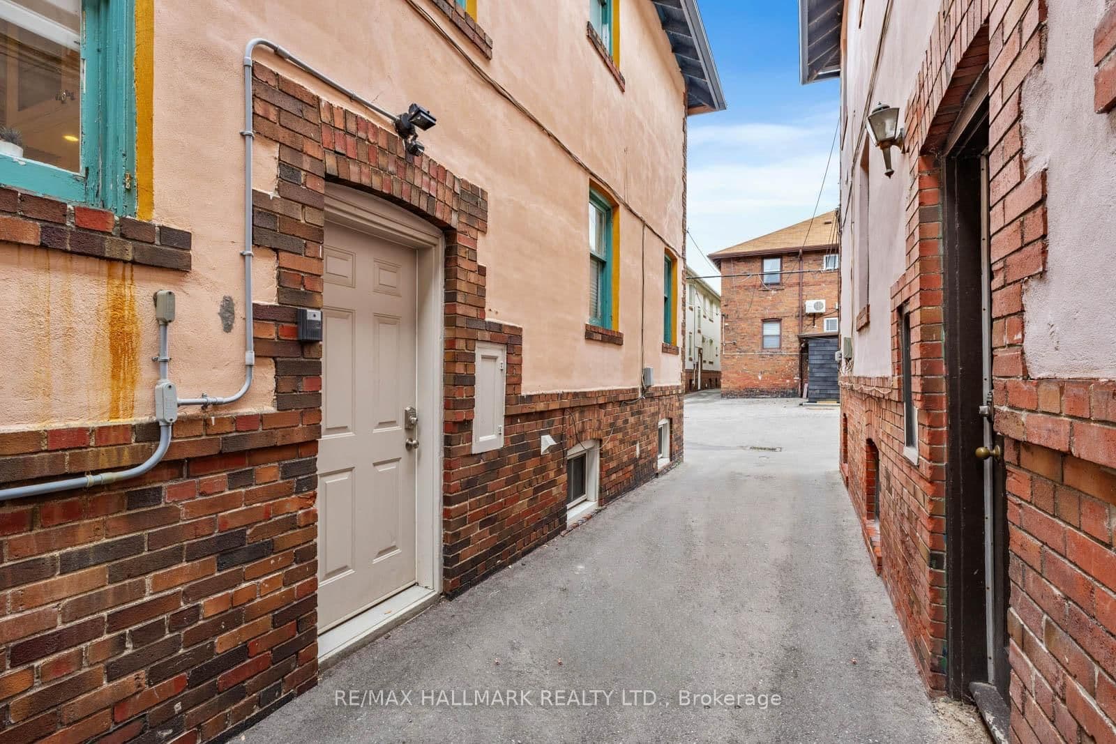 24 Hammersmith Avenue, Unit Main thumbnail 30