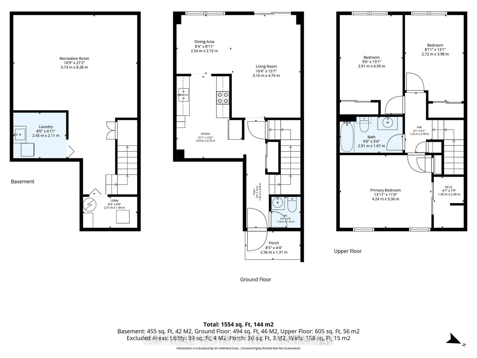 80 Dundalk Drive, Unit 44 thumbnail 45