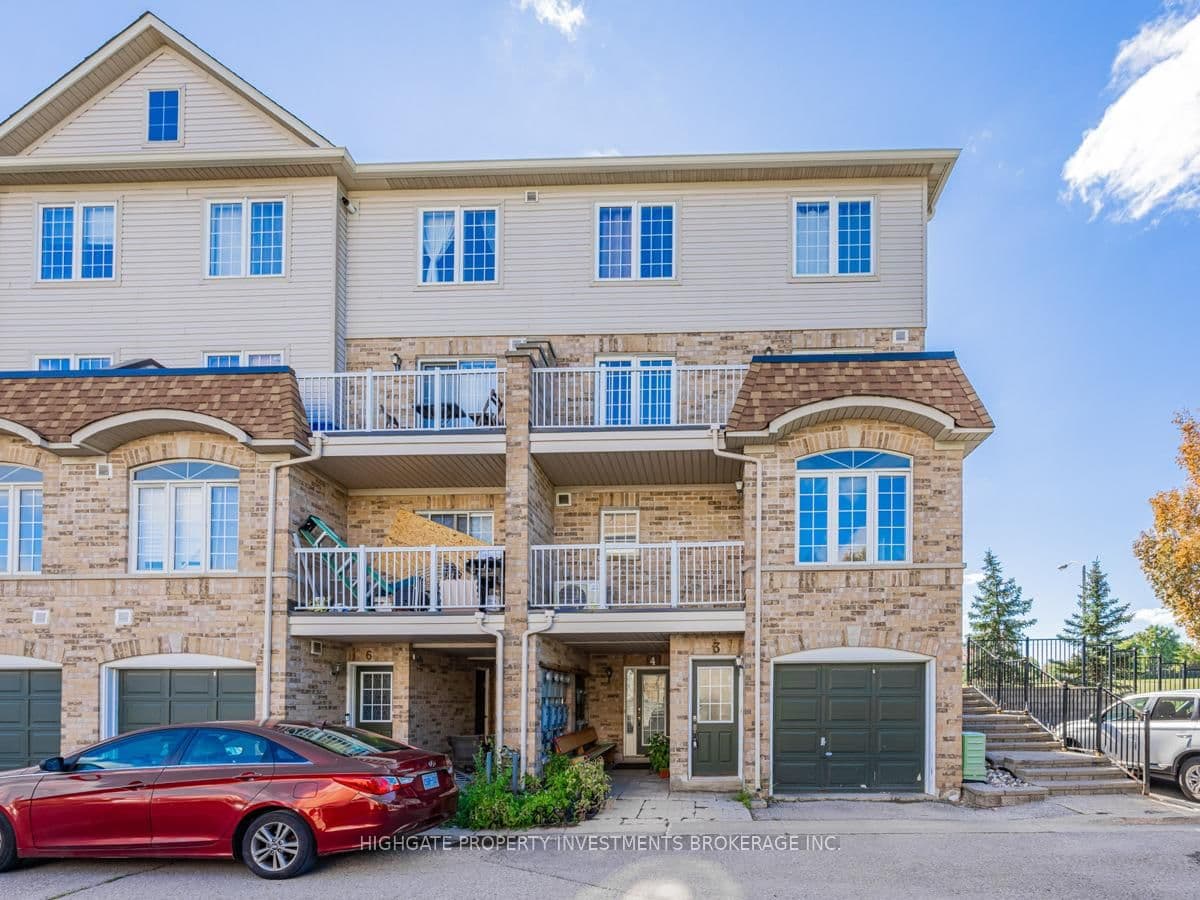 200 McLevin Avenue, Unit 3 thumbnail 2