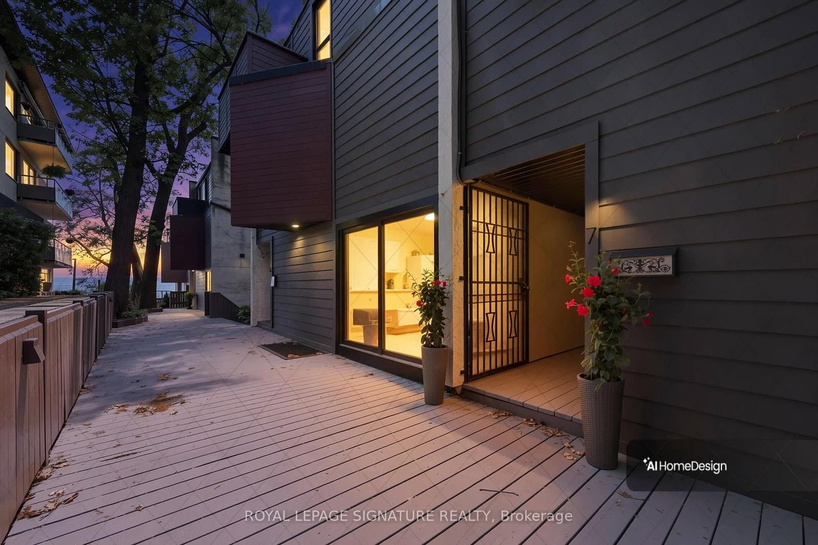 2366 Queen Street E, Unit 7 thumbnail 34