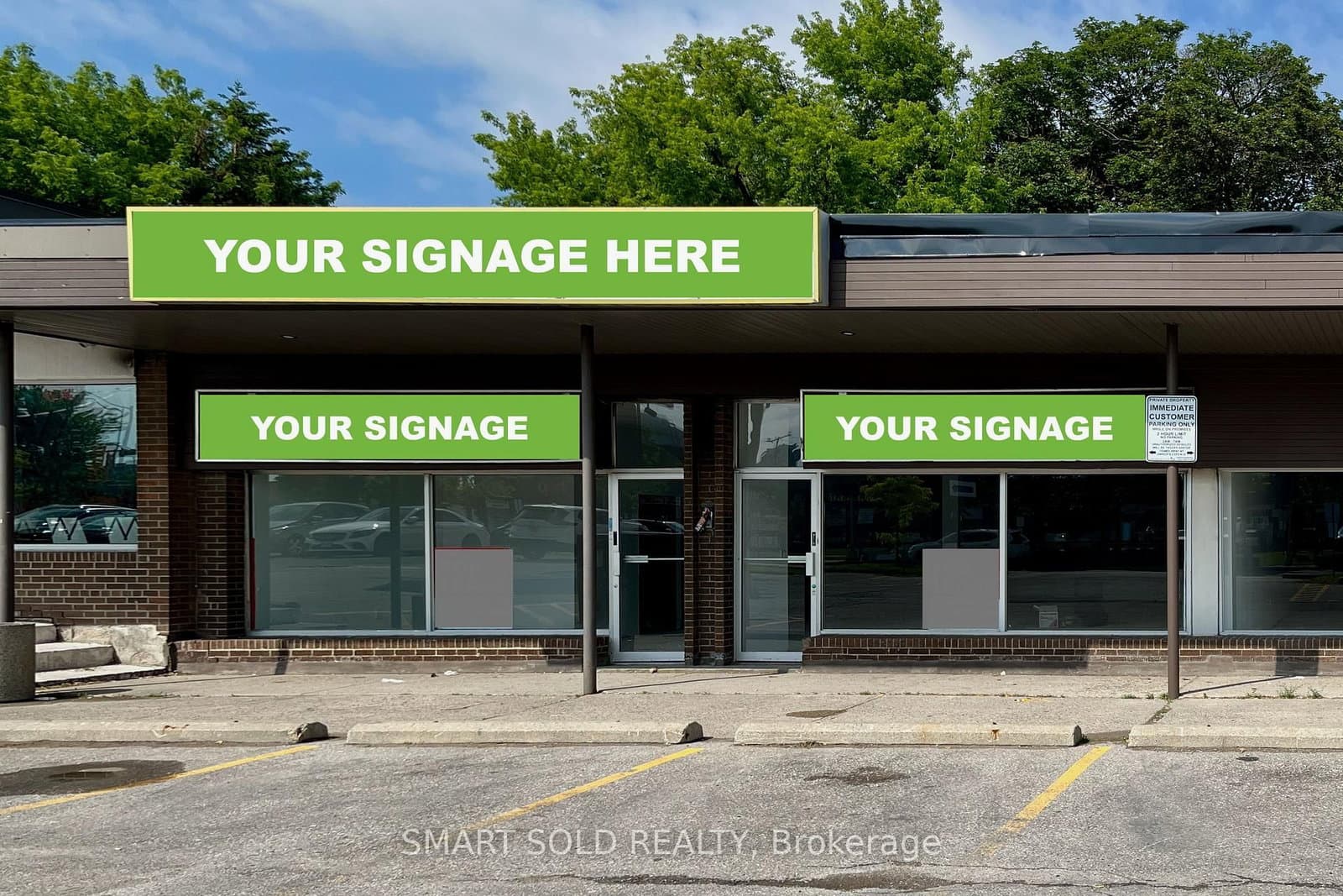 1188 Kennedy Road - Image 1