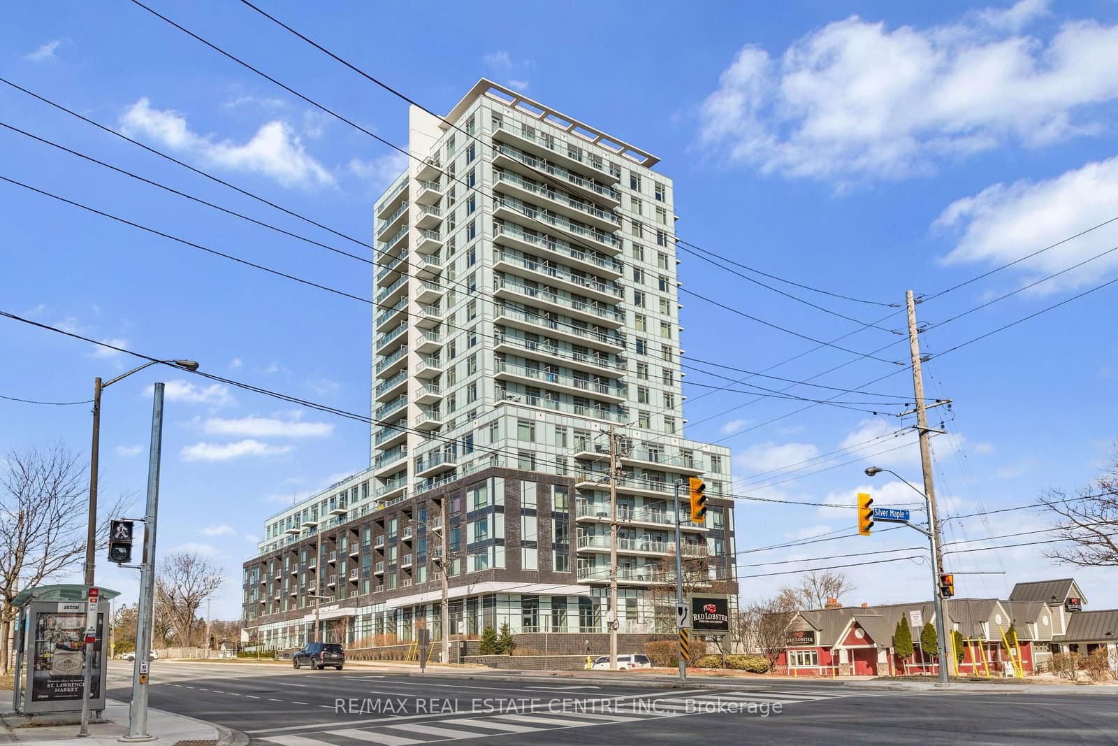 3220 SHEPPARD Avenue E, Unit 309 - Image 1