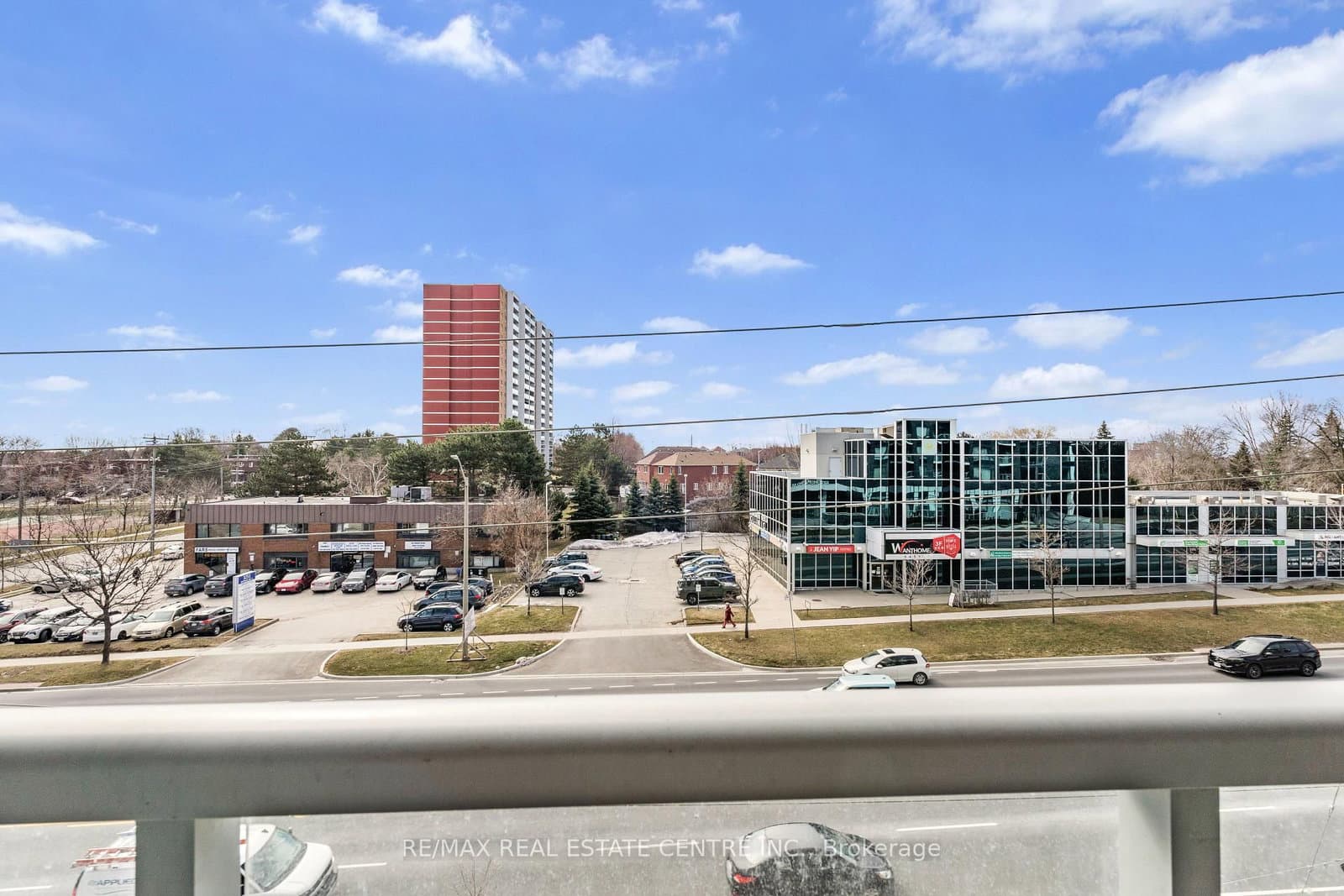 3220 SHEPPARD Avenue E, Unit 309 thumbnail 18