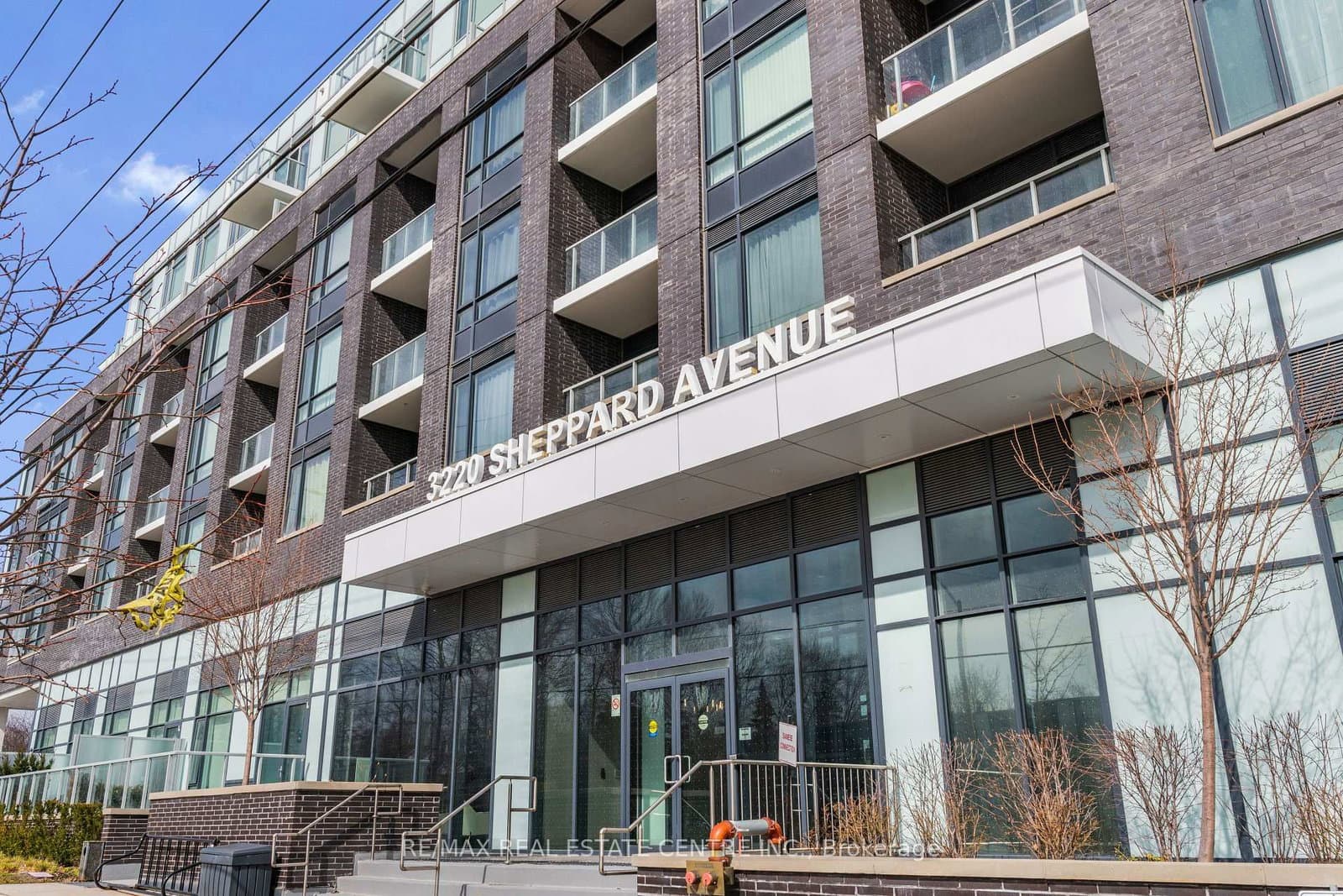3220 SHEPPARD Avenue E, Unit 309 thumbnail 50