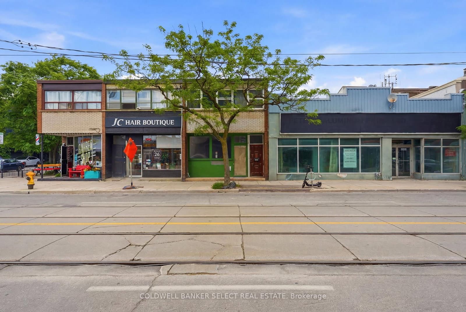 1276 Queen Street E - Image 1
