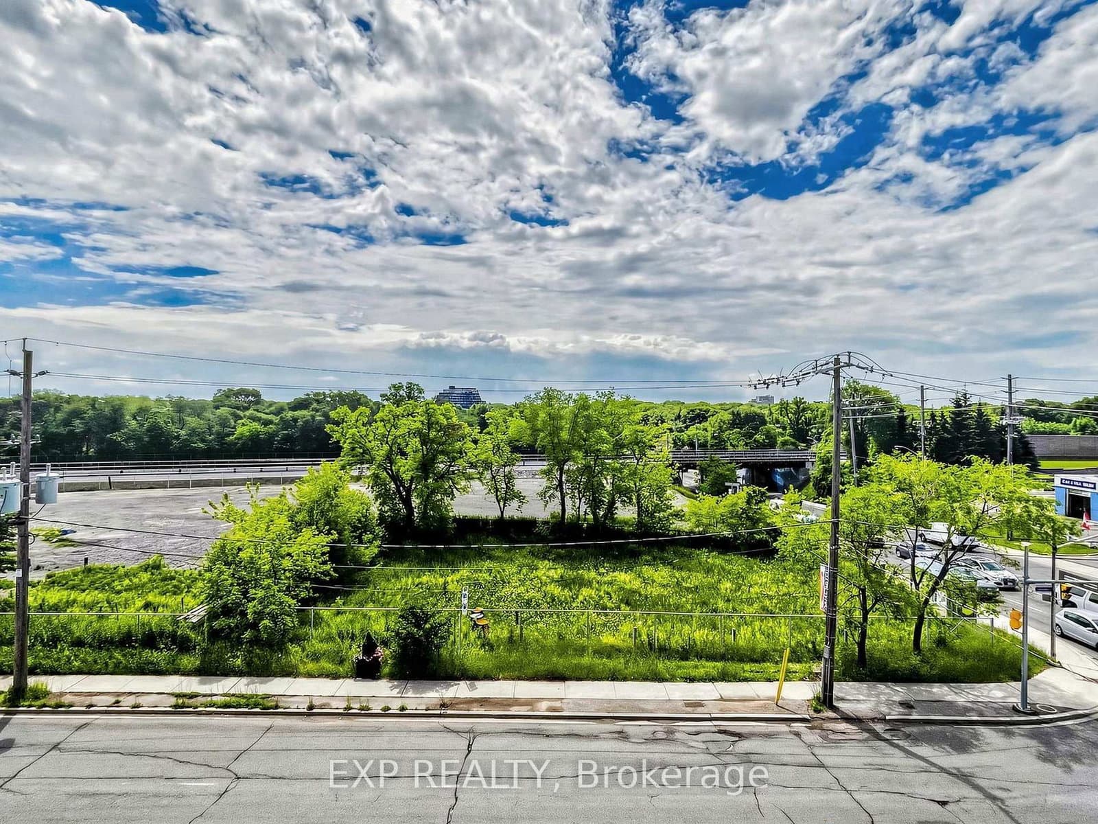3520 Danforth Avenue, Unit 415 thumbnail 14