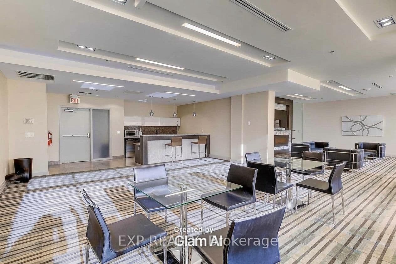 3520 Danforth Avenue, Unit 415 thumbnail 15