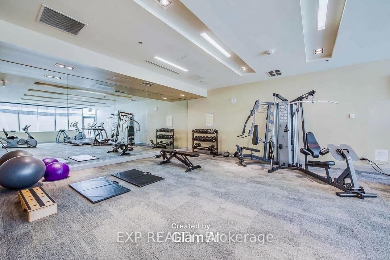 3520 Danforth Avenue, Unit 415 thumbnail 18