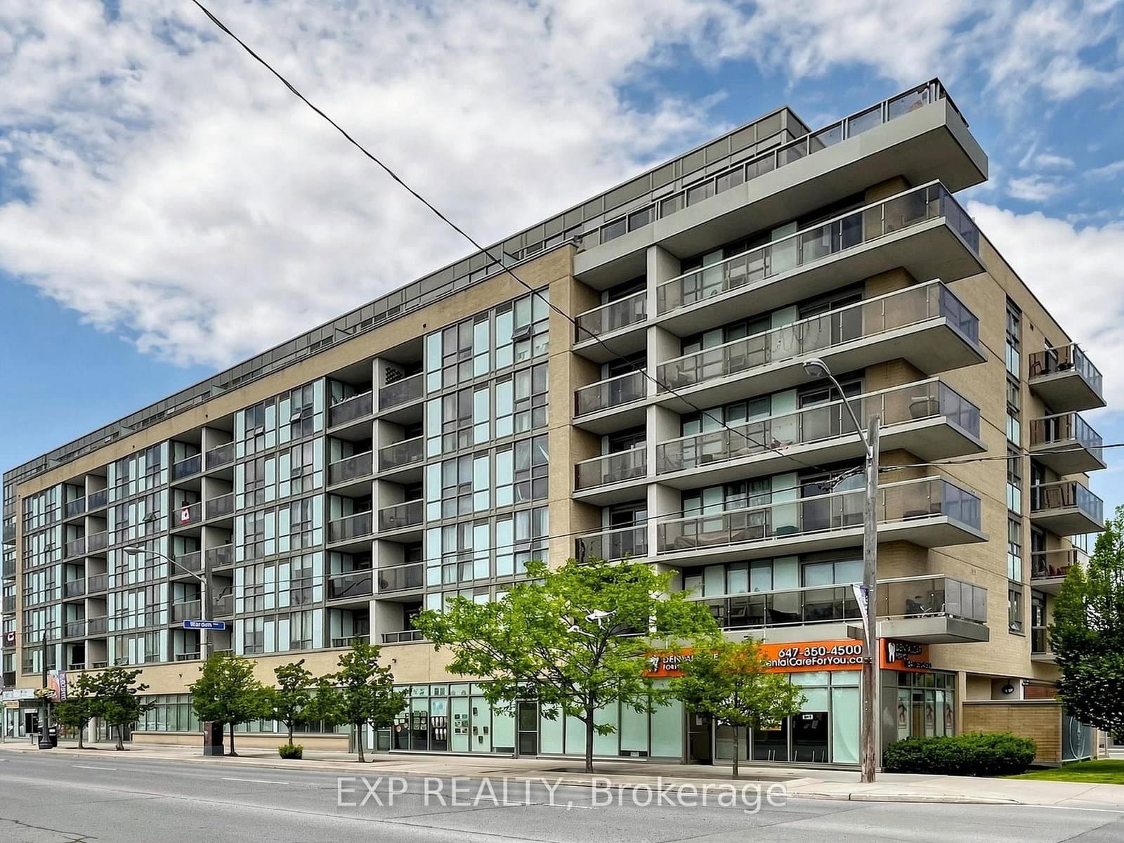 3520 Danforth Avenue, Unit 415 thumbnail 19